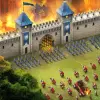 لعبه Throne: Kingdom at War apk مهكر