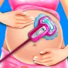 لعبه Pregnant Games: Baby Pregnancy apk مهكر