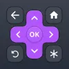 تطبيق Roku TV Remote Control: RoByte برو