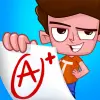 لعبه Cheating Tom 3 - Genius School apk مهكر