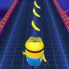 لعبه Minion Rush: لعبة ركض apk مهكر