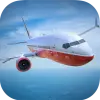 لعبه Flight simulator: العاب طيارات apk مهكر