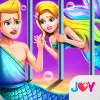Mermaid Secrets26–Secrets for  Mod