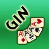 لعبه Gin Rummy apk مهكر