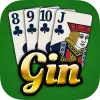 Gin Rummy Classic Mod