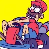 لعبه LoL Kart apk مهكر