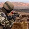 لعبه Sniper Attack 3D: Shooting War apk مهكر
