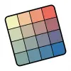لعبه Color Puzzle:Offline Hue Games apk مهكر
