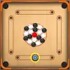 لعبه Carrom Star : Multiplayer Carr apk مهكر
