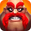 لعبه جنون الأبطال - Hero Shooter apk مهكر