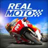 لعبه Real Moto apk مهكر