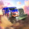 لعبه OTR - Offroad Car Driving Game apk مهكر