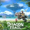لعبه Dragon Trail: Hunter World apk مهكر