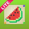 لعبه Kids Draw with Shapes Lite apk مهكر