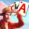 Solitaire Treasure Hunt Mod