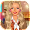 لعبه High School Makeover apk مهكر
