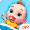 لعبه Super JoJo: العناية بالطفل apk مهكر