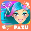 لعبه Girls Hair Salon Unicorn apk مهكر
