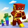 لعبه Hero Craft Runner apk مهكر