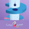 لعبه Crazy Jump GX apk مهكر