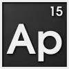 تطبيق ap15 Launcher برو