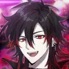 لعبه Twilight Host Club: Otome Game apk مهكر