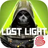 لعبه Lost Light - FPP Mode apk مهكر