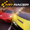لعبه MR RACER -Multiplayer Car game apk مهكر