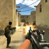 لعبه FPS اطلاق النار الإرهاب apk مهكر