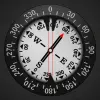 تطبيق Compass برو