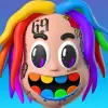6ix9ine Runner Mod