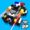 لعبه Hovercraft: Takedown apk مهكر