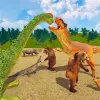 لعبه Ultimate Animal Battle Simulat apk مهكر