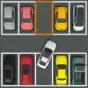 لعبه موقف سيارات ملك apk مهكر