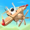 لعبه Make It Fly! apk مهكر
