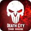 Death City : Zombie Invasion Mod