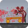 لعبه Stickman Annihilation apk مهكر