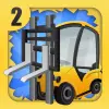 لعبه Construction City 2 apk مهكر