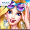 لعبه Supermodel Star - Fashion Game apk مهكر