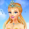 لعبه لعبة تلبيس الأميرة 2 apk مهكر