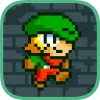 لعبه Super Dangerous Dungeons apk مهكر