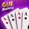 Gin Rummy - Online Card Game Mod