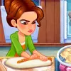 لعبه Delicious World - Cooking Game apk مهكر