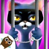لعبه Kitty Meow Meow City Heroes apk مهكر