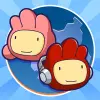 لعبه Scribblenauts Unlimited apk مهكر