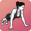 Female Fitness - Women Workout Apk