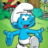لعبه Smurfs Village apk مهكر
