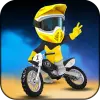 لعبه Bike Up! apk مهكر