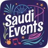 تطبيق فعاليات السعودية برو