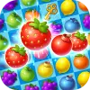 لعبه Fruit Burst apk مهكر
